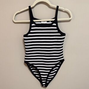 Sandro Bodysuit Size 4